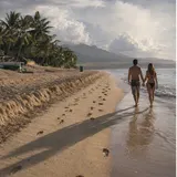 Beach Walk photo