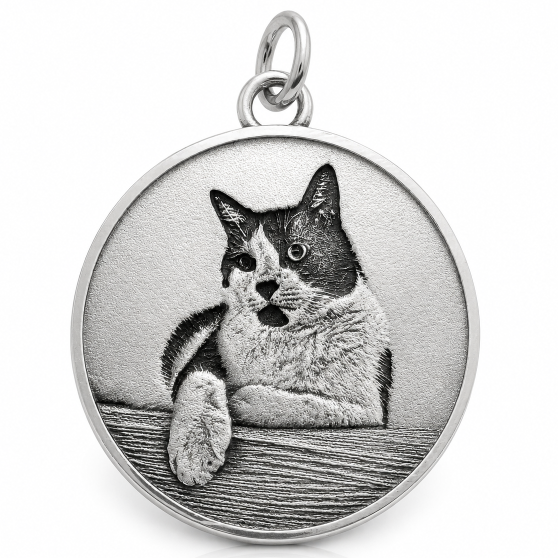 Receive your keepsake